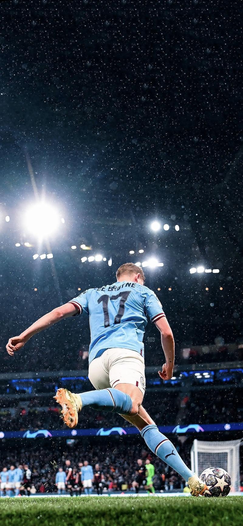 3度落后4比3绝杀，纽卡神级逆转！